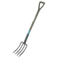 GARDENA Vile sa drvenom drskom natureline 117cm
