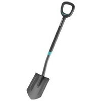 GARDENA Asov sa celicnom drskom ergoline 117cm