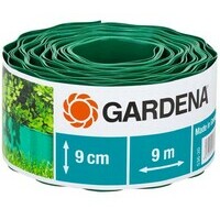 GARDENA Ogradica za travnjak 9m x 9cm