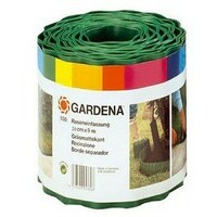 GARDENA Ogradica za travnjak 9m x 20cm