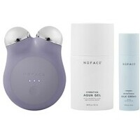 NUFACE MINI VIOLET DUSK