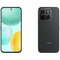 HONOR X6c 6GB / 128GB Black