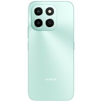 HONOR X6c 6GB/128GB Ocean Cyan