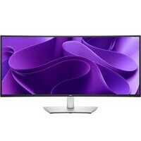 DELL P3425WE WQHD 100Hz USB-C Pro Plus