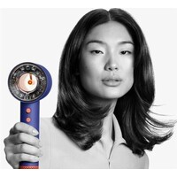 DYSON HD16 Supersonic Nural fen Vinca Blue /Topaz 515166