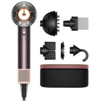 DYSON HD16Nural fen Jasper Plum Limitted edition 599003