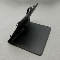 BI FOLD MERCYRY Futrola za Samsung Galaxy Tab A9+ 5G Black
