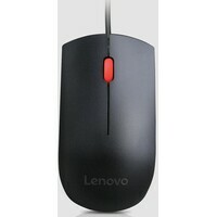 LENOVO BO Essential / USB / 4Y50R20863 / crna Mis