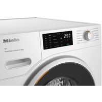 MIELE WWD380WCS EU1 LW PWash&Steam&9kg