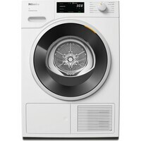 MIELE TWC640WP EU1 LW EcoSpeed&8kg0 