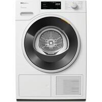 MIELE TWD640WP EU1 LW EcoSpeed&9kg 