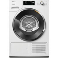 MIELE TWH780WP EU1 LW EcoSpeed&9kg