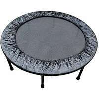 NEXAS trambolina Jump 122 black 