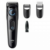 BRAUN BEARD BT3520 BLK / BLU BOX CEEMEA