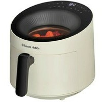 RUSSELL HOBBS SatisFry 27421-56 Panorama Cream