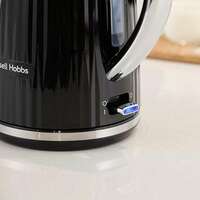 RUSSELL HOBBS 27361-70 Eden Black