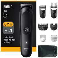BRAUN MULTI AIO5540 BLKMAT BOX CEEMEA