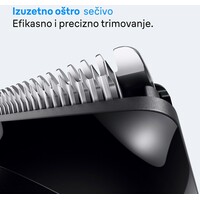 BRAUN MULTI AIO3560 BLK BOX CEEMEA