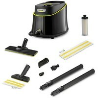 KARCHER SC 3 Deluxe Anniversary Edition