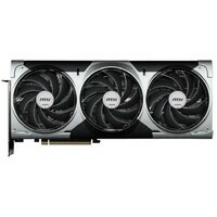 MSI RTX 5090 32G VENTUS 3X OC