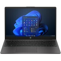 HP 250 G10, 15.6 FHD, Intel Core i5-1334U, 8GB, 512GB SSD, Win11Pro, YU, Dark ash silver (9G234ET)