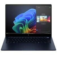 HP EliteBook Ultra 14 G1q, Qualcomm Snapdragon X Elite X1E-78-100, 32GB, 1TB SSD, Backlite, Win11Pro, US, Atmospheric Blue (A37BKET)