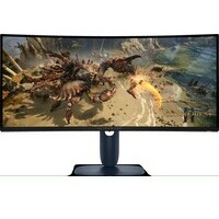 DELL AW3425DWM Gaming