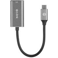S-LINK SWV-USBC028 TIP C-HDMI 4K ADAPTER