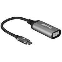 S-LINK SW-U5145 TIP C-VGA ADAPATER