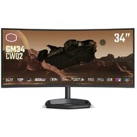 COOLER MASTER GM34-CWQ2 (CMI-GM34-CWQ2-EK)