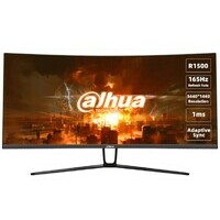 DAHUA LM34-E330C