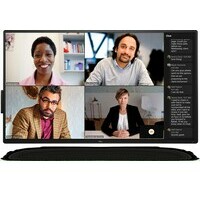 DELL P5525QC 4K Conference Room monitor