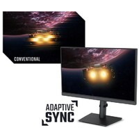 COOLER MASTER GM2711S (CMI-GM2711S-EK)