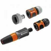 GARDENA KOMPLET NASTAVAKA ZA CREVO 1 / 2