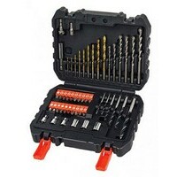 BLACK & DECKER garnitura pribora A7188