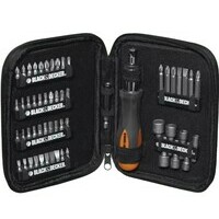 BLACK & DECKER garnitura alata A7104