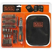 BLACK & DECKER garnitura alata A7104