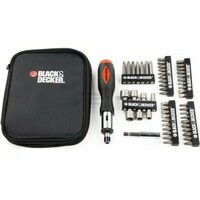BLACK & DECKER garnitura alata A7104