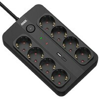 MAX MPS-908SB-3M