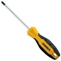 BOMBER PH0 3x100 mm 