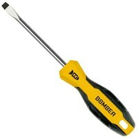 BOMBER PH2 6x100 mm