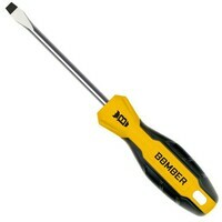 BOMBER Torx 10x100 mm 