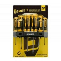 BOMBER set 12 komada 