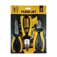 BOMBER Set klesta 3 komada 
