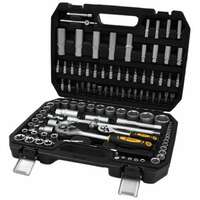 BOMBER Set gedora 108 komada 1/2 & 1/4