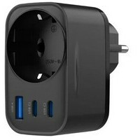 HAVIT UC142 EU USB punjac
