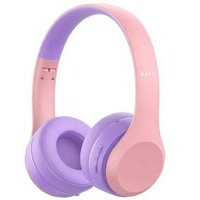 HAVIT H626BT BT slusalice pink