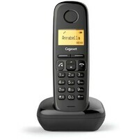 GIGASET A270 Black
