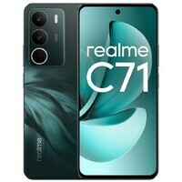 REALME C71 6GB/128GB Forest Owl