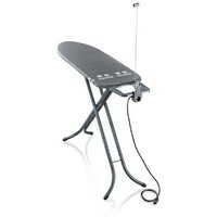 LEIFHEIT LF72484 AIRBOARD M BLACK